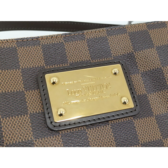 Louis Vuitton Eva Chain Shoulder Bag - Picture 6 of 10